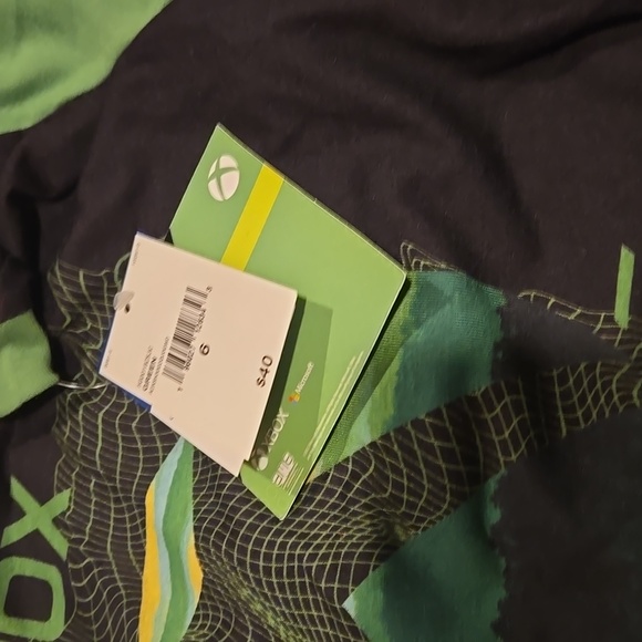 PJ SET - Picture 2 of 2